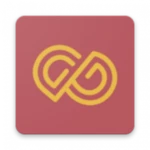 Logo of DigiGold android Application 